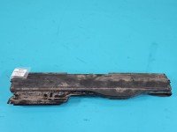 KIEROWNICA Wlot powietrza Skoda Octavia III 2.0 TSI