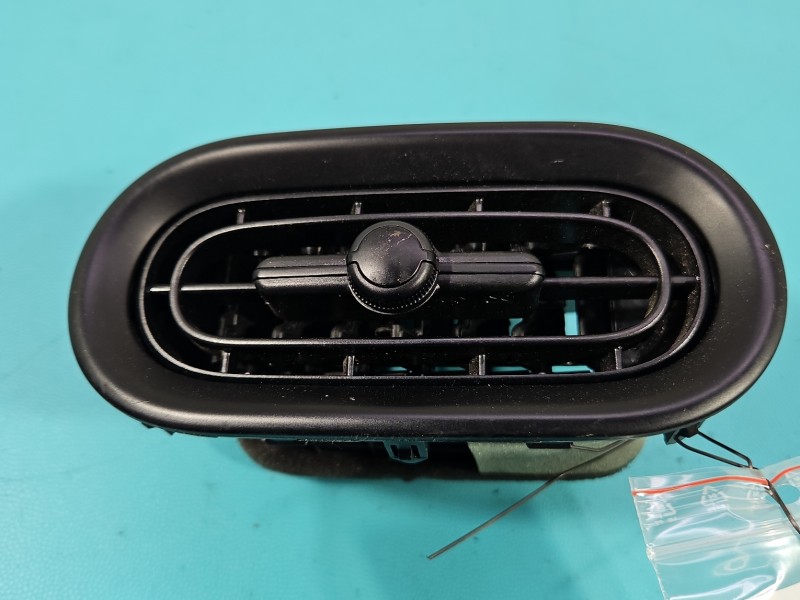 Kratka nawiewu Kia Picanto III 17- EUROPA