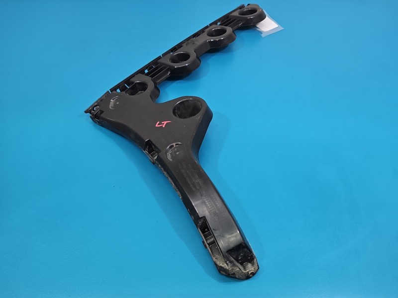 Ślizg zderzaka tył lewy Skoda Superb IV 3J0807393