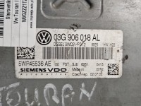 Komputer Sterownik silnika 03G906018AL Vw Touran I 2.0 tdi