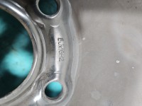 Felga stalowa 16" Renault Trafic III R16 5x114,3 6J et50