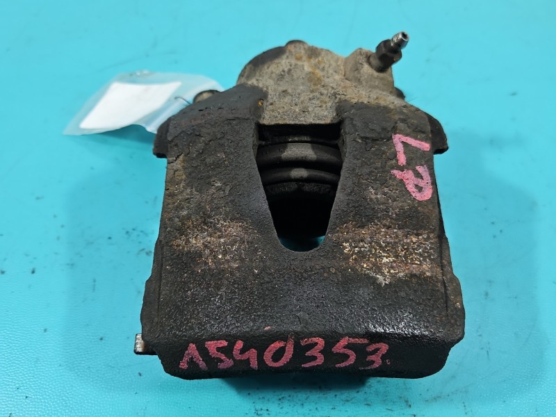 Zacisk przód lewy Skoda Citigo 11-19 1.0 MPI