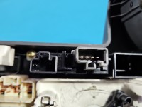 Konsola panel nawiewu Toyota Yaris I 758268-701D, 758270-701D