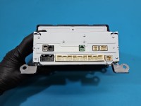 Radio fabryczne Toyota C-HR I 16-23 86140-F4340 radioodtwarzacz