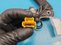 Pas bezpieczeństwa przód lewy kierowcy Citroen Jumper II 06-14 606406100H, 606372700D EU