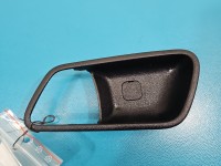 Osłona ZAŚLEPKA PLASTIK Kia Picanto III 17-