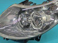 Reflektor lewy lampa przód Fiat Ducato III EUROPA