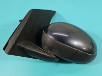 Lusterko lewe pin Citroen C1 I HB 5d kolor kTA europa