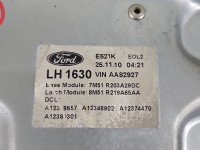 Podnośnik przód lewy Ford Kuga Mk1 08-13 7M51R203A29DC, 8M51R219A65AA, 5WK11582I 5d