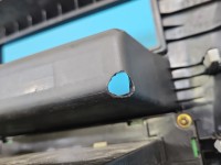 Konsola panel nawiewu Mitsubishi Outlander I MR979972HA