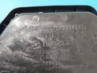 Wykładzina bagażnika podłoga Mazda CX-9 T6789012345