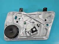 Podnośnik przód prawy Vw Tiguan I 07- 1K0959792K, 5N1837730A