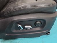 Fotele komplet kanapa AUDI Q5 8R 08-