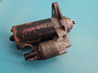 TEST Rozrusznik Skoda Octavia II 1.9 tdi