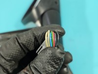 Lusterko prawe Alfa romeo Giulietta europa