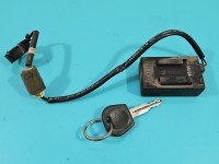 Komputer Sterownik silnika 96283081, 16243137 Daewoo Lanos 1.5 16V