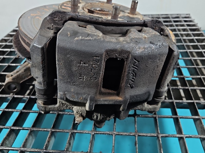 Zacisk przód prawy Honda Fr-v 2.2 i-CTDi