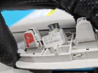 Przesłonka prawa Toyota Proace City DASZEK osłona przeciwsłoneczna