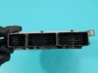 Komputer Sterownik silnika 0281019035, 23710-BB58E Nissan Qashqai I J10 06-13 1.6 dci
