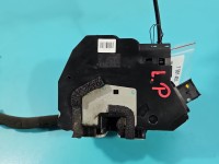 Zamek przód lewy Renault Fluence EUROPA 4pin 805030020R, 40517173