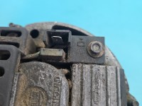 TEST Alternator Fiat Cinquecento 0.7 gaź