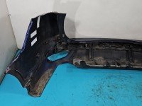 Zderzak tył Ford Mondeo Mk5 niebieski LD kombi