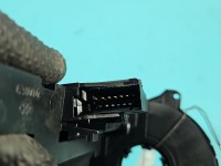 Czujnik kąta skrętu Mercedes W211 A2115450116