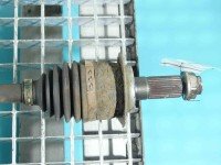 Półoś przód prawa Suzuki Sx4 I 06- 1.6 16v manual