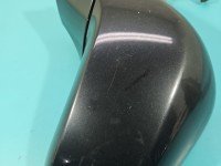 Lusterko lewe pin Opel Mokka A HB czarny, Z22C 5d europa