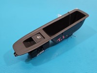 Przełącznik szyb Dacia Duster III 24- P254218388R Europejska, tył lewy EU