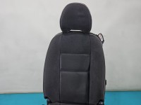 Fotel lewy przód kierowcy Volvo C30 3d EUROPA