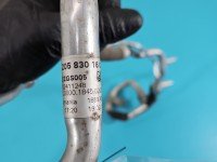 Przewód klimatyzacji rurka Mercedes W205 A2058301600