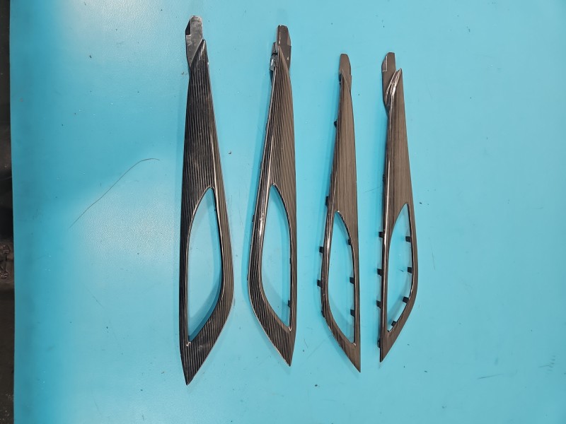 Listwa listwy dekory dekor deski Opel Insignia B eu