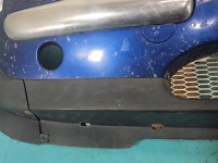 Zderzak przód Mini Cooper One I 00- R50 granatowy