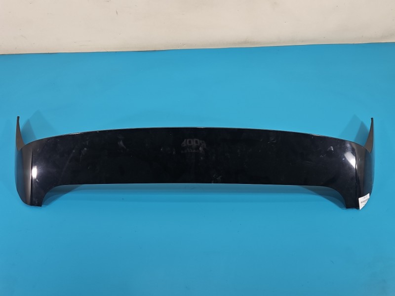 Spoiler lotka klapy Hyundai I30 III 16-