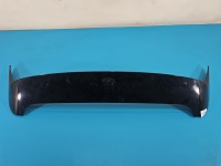 Spoiler lotka klapy Hyundai I30 III 16-