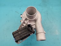 Turbosprężarka Regenerowana Citroen Jumper II 06-14 798128-4, QAQ06806 2.2 hdi 131KM