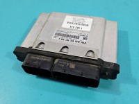 Komputer Sterownik silnika Skoda Octavia III 1.4 tsi 0261S07726, 04E907309A