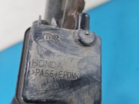 rura Wlew paliwa Honda Jazz III