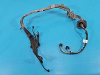 Wiązka instalacja Producent części: BMW, 7575579, 7575579, Europejska, most tylny BMW X6 E71 7575579