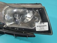 Reflektor prawy lampa przód Chevrolet Cruze EUROPA