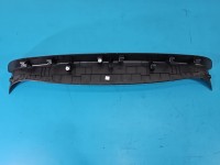 Tapicerka klapy tył boczek bagażnika tylnej Citroen C5 Aircross 17-25 9817325077, 9817324977