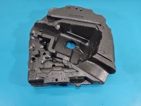Wkład styropian bagażnika koła zapasowego Citroen DS4 11-15 9671574380
