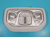 Lampa kabiny lampka Fiat Tipo II 15- 07356314060
