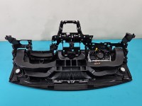 Deska rozdzielcza airbag pasażera kokpit Opel Astra V K