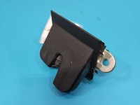 Zamek klapy tył 1P0827505A Seat Leon II HB Producent części: Seat, Europejska, 4pin