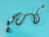 Wiązka instalacja 0768618402R, 0768618402R, piasty tył prawej, lekko uszkodzona wtyczka Dacia Duster III 24- 0768618402R,...