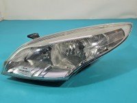 Reflektor lewy lampa przód Renault Megane III EUROPA