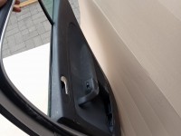 Drzwi tył prawe Vw Golf plus HB 5d LA7W