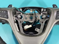 Kierownica Toyota Verso 09- 45100-OF190